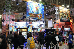画像ギャラリー No.016のサムネイル画像 / ［JAEPO2017］モンハンのメダルゲームがG級に！　「モンスターハンター メダルハンティングG」プレゼンテーションステージをレポート
