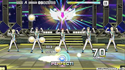 画像ギャラリー No.012のサムネイル画像 / 「アイドルマスター SideM LIVE ON ST@GE!」の事前登録キャンペーンで登録数が10万を突破。2曲分のミュージックビデオが公開に