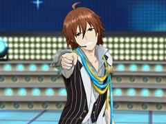 「アイマス SideM LIVE ON ST@GE！」，事前登録者数が50万を突破。特典ミュージックビデオ「BRAND NEW FIELD」を公開