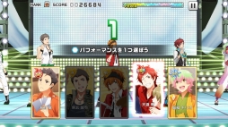 画像ギャラリー No.012のサムネイル画像 / 眩しすぎて理由ありすぎるアイドルをプロデュース。「アイドルマスター SideM　LIVE ON ST@GE！」をプレイレポート