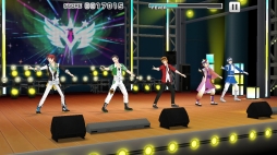 画像ギャラリー No.023のサムネイル画像 / 眩しすぎて理由ありすぎるアイドルをプロデュース。「アイドルマスター SideM　LIVE ON ST@GE！」をプレイレポート