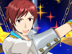 眩しすぎて理由ありすぎるアイドルをプロデュース。「アイドルマスター SideM　LIVE ON ST@GE！」をプレイレポート