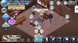 画像ギャラリー No.047のサムネイル画像 / GWこそ遊ぶチャンス！　編集部が厳選した女性におすすめなスマホタイトルを紹介