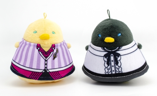 画像ギャラリー No.002のサムネイル画像 / 「アイドルマスター SideM」のイベントで販売予定だったグッズの一部がブロッコリーオフィシャルストアに数量限定で登場