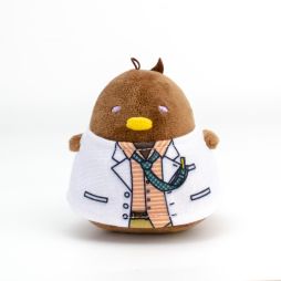 画像ギャラリー No.008のサムネイル画像 / 「アイドルマスター SideM」,AltessimoとS.E.MのちゅんコレPart.2が6月25日に発売決定
