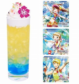 画像ギャラリー No.014のサムネイル画像 / 「アイドルマスター SideM」5周年記念コラボカフェが東京・大阪・博多にて7月8日より順次オープン