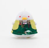 画像ギャラリー No.008のサムネイル画像 / 「アイドルマスターSideM」のちゅんコレに“THE 虎牙道”と“Legenders”のPart.2が登場。11月27日に発売決定