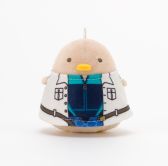 画像ギャラリー No.009のサムネイル画像 / 「アイドルマスターSideM」のちゅんコレに“THE 虎牙道”と“Legenders”のPart.2が登場。11月27日に発売決定