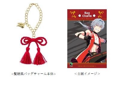 画像ギャラリー No.007のサムネイル画像 / 「THE IDOLM@STER SideM 6thLIVE TOUR 〜NEXT DESTIN@TION! 〜 Side TOKYO」の新グッズが登場