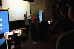画像ギャラリー No.009のサムネイル画像 / 「HARDCORE TANO*C」とのコラボ楽曲が発表に。マル秘トークやDJプレイも行われた「グルーヴコースター 3EX」TALK&DJ PARTYレポート