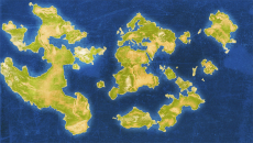 画像ギャラリー No.008のサムネイル画像 / 世界地図作成シム「Neo ATLAS 1469」のPC版が,2017年4月21日に発売決定。プレイヤーの足跡を動画で振り返る新機能が追加に