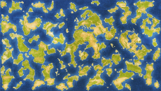 画像ギャラリー No.009のサムネイル画像 / 世界地図作成シム「Neo ATLAS 1469」のPC版が,2017年4月21日に発売決定。プレイヤーの足跡を動画で振り返る新機能が追加に