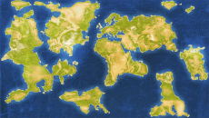 画像ギャラリー No.010のサムネイル画像 / 世界地図作成シム「Neo ATLAS 1469」のPC版が,2017年4月21日に発売決定。プレイヤーの足跡を動画で振り返る新機能が追加に