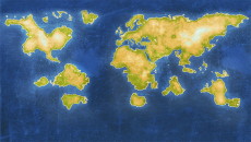 画像ギャラリー No.011のサムネイル画像 / 世界地図作成シム「Neo ATLAS 1469」のPC版が,2017年4月21日に発売決定。プレイヤーの足跡を動画で振り返る新機能が追加に