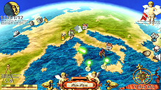 画像ギャラリー No.014のサムネイル画像 / 「ネオアトラス 1469」PC版の配信がDMMで本日スタート。7月7日12：00までは800円引きで購入可能