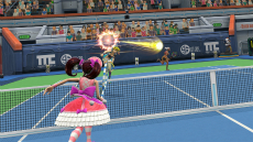 画像ギャラリー No.003のサムネイル画像 / PS VR向けオンライン対戦テニスゲーム「VR Tennis Online」が，2017年2月16日に配信スタート