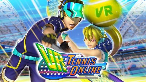 画像ギャラリー No.005のサムネイル画像 / PS VR向けオンライン対戦テニスゲーム「VR Tennis Online」が，2017年2月16日に配信スタート