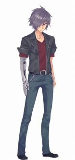 画像ギャラリー No.001のサムネイル画像 / シリーズ最新作「超科学脱出ストーリー 最果てのクロスアイズ」が2月22日に配信決定。過去を改変できる探偵が異国の地で遭遇した事件とは