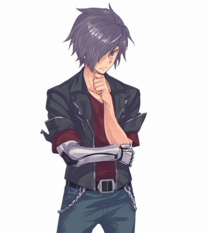 画像ギャラリー No.002のサムネイル画像 / シリーズ最新作「超科学脱出ストーリー 最果てのクロスアイズ」が2月22日に配信決定。過去を改変できる探偵が異国の地で遭遇した事件とは