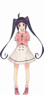 画像ギャラリー No.003のサムネイル画像 / シリーズ最新作「超科学脱出ストーリー 最果てのクロスアイズ」が2月22日に配信決定。過去を改変できる探偵が異国の地で遭遇した事件とは