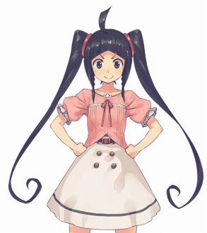 画像ギャラリー No.004のサムネイル画像 / シリーズ最新作「超科学脱出ストーリー 最果てのクロスアイズ」が2月22日に配信決定。過去を改変できる探偵が異国の地で遭遇した事件とは