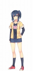 画像ギャラリー No.005のサムネイル画像 / シリーズ最新作「超科学脱出ストーリー 最果てのクロスアイズ」が2月22日に配信決定。過去を改変できる探偵が異国の地で遭遇した事件とは