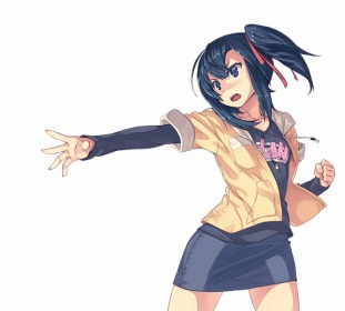 画像ギャラリー No.006のサムネイル画像 / シリーズ最新作「超科学脱出ストーリー 最果てのクロスアイズ」が2月22日に配信決定。過去を改変できる探偵が異国の地で遭遇した事件とは