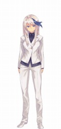 画像ギャラリー No.011のサムネイル画像 / シリーズ最新作「超科学脱出ストーリー 最果てのクロスアイズ」が2月22日に配信決定。過去を改変できる探偵が異国の地で遭遇した事件とは
