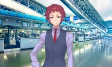 画像ギャラリー No.023のサムネイル画像 / シリーズ最新作「超科学脱出ストーリー 最果てのクロスアイズ」が2月22日に配信決定。過去を改変できる探偵が異国の地で遭遇した事件とは