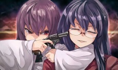 画像ギャラリー No.040のサムネイル画像 / シリーズ最新作「超科学脱出ストーリー 最果てのクロスアイズ」が2月22日に配信決定。過去を改変できる探偵が異国の地で遭遇した事件とは