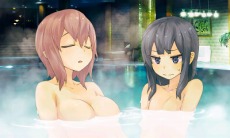 画像ギャラリー No.048のサムネイル画像 / シリーズ最新作「超科学脱出ストーリー 最果てのクロスアイズ」が2月22日に配信決定。過去を改変できる探偵が異国の地で遭遇した事件とは