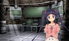 画像ギャラリー No.052のサムネイル画像 / シリーズ最新作「超科学脱出ストーリー 最果てのクロスアイズ」が2月22日に配信決定。過去を改変できる探偵が異国の地で遭遇した事件とは
