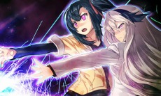 画像ギャラリー No.054のサムネイル画像 / シリーズ最新作「超科学脱出ストーリー 最果てのクロスアイズ」が2月22日に配信決定。過去を改変できる探偵が異国の地で遭遇した事件とは