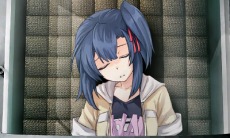 画像ギャラリー No.056のサムネイル画像 / シリーズ最新作「超科学脱出ストーリー 最果てのクロスアイズ」が2月22日に配信決定。過去を改変できる探偵が異国の地で遭遇した事件とは