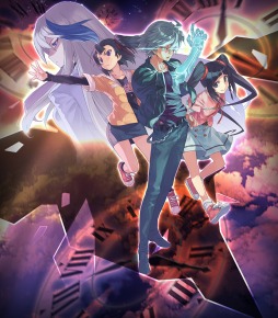 画像ギャラリー No.059のサムネイル画像 / シリーズ最新作「超科学脱出ストーリー 最果てのクロスアイズ」が2月22日に配信決定。過去を改変できる探偵が異国の地で遭遇した事件とは