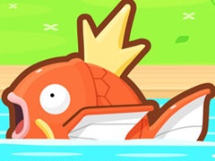 コイキング育成ゲーム「はねろ！コイキング」が5月23日に配信決定。ゲーム内容も一挙紹介