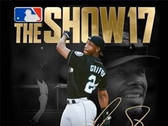 「MLB THE SHOW」シリーズ最新作が日本上陸。PS4用ダウンロード専用タイトル「MLB THE SHOW 17（英語版）」，3月29日に配信決定