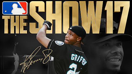 画像ギャラリー No.002のサムネイル画像 / 「MLB THE SHOW 17」(英語版)が本日配信。日本語マニュアルが用意され,アナウンストレイラーも公開