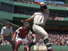 「MLB THE SHOW 17」（英語版）が本日配信。日本語マニュアルが用意され，アナウンストレイラーも公開