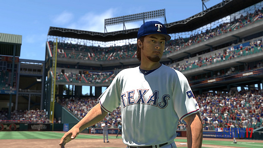 画像ギャラリー No.021のサムネイル画像 / 「MLB THE SHOW 17(英語版)」で日本人メジャーリーガーのデータをチェック。果たして“現地の評価”はいかに?