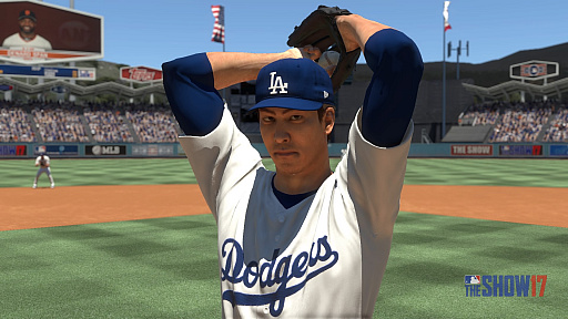 画像ギャラリー No.023のサムネイル画像 / 「MLB THE SHOW 17(英語版)」で日本人メジャーリーガーのデータをチェック。果たして“現地の評価”はいかに?