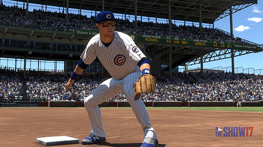 画像ギャラリー No.025のサムネイル画像 / 「MLB THE SHOW 17(英語版)」で日本人メジャーリーガーのデータをチェック。果たして“現地の評価”はいかに?