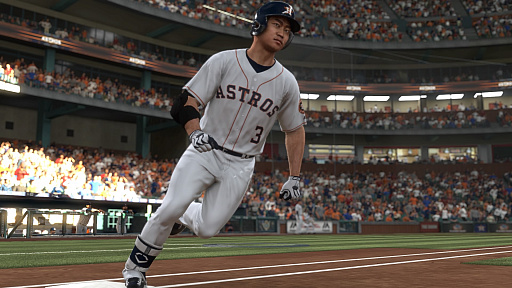 画像ギャラリー No.027のサムネイル画像 / 「MLB THE SHOW 17(英語版)」で日本人メジャーリーガーのデータをチェック。果たして“現地の評価”はいかに?