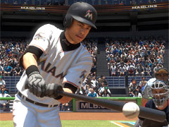 「MLB THE SHOW 17（英語版）」で日本人メジャーリーガーのデータをチェック。果たして“現地の評価”はいかに？