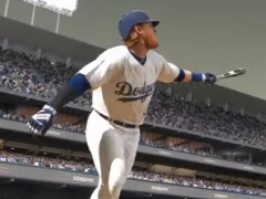 「MLB THE SHOW 17（英語版）」ゲーム機能を解説するトレイラーを4本公開。「ロード・トゥ・ザ・ショー」の日本語版マニュアルも