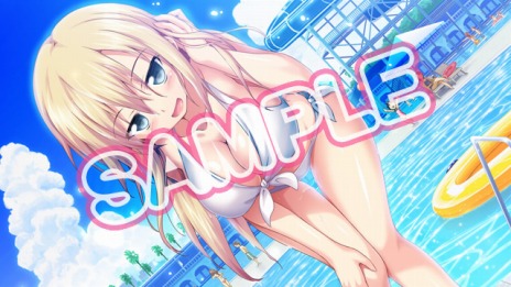 画像ギャラリー No.018のサムネイル画像 / 「らぶおぶ恋愛皇帝 of LOVE!」のOPムービー＆店舗別特典情報が公開に。巨大学園が舞台の男子争奪ラブコメディ