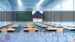 画像ギャラリー No.005のサムネイル画像 / 「らぶおぶ恋愛皇帝 of LOVE!」,物語の序盤が楽しめる体験版が配信開始
