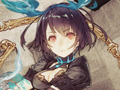 ヨコオタロウ氏が手がけるスマホ向けアプリ「SINoALICE（シノアリス）」が今春に配信開始予定。PVが公開＆事前登録受付がスタート