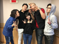 マフィア梶田の二次元が来い！：第357回「イカレた人類悪の電源を交換するシノシルシ」