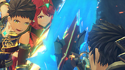 画像ギャラリー No.010のサムネイル画像 / マフィア梶田の二次元が来い!:第385回「ゼノブレイド2でコンボの楽園を追い求めるGOHOマフィア」